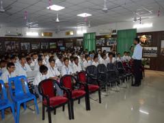 Mental Health Workshop 2025 